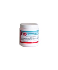 F10 Germicidal Barrier Ointment with Insecticide 500g