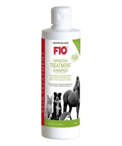 F10 Germicidal Treatment Pet Shampoo - 250ml By Great Empire