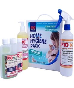 F10 Home Hygiene Pack