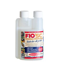 F10SC Veterinary Disinfectant 200ml
