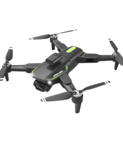 F166 Foldable Drone