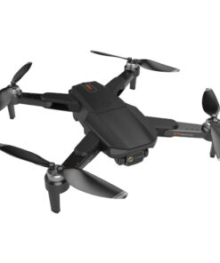 F188 Foldable Drone