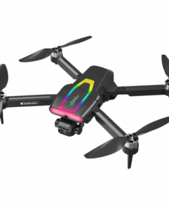 F199 Foldable Drone