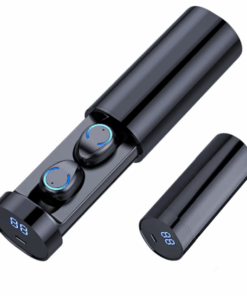 F9-6 True Wireless Stereo Earphone Earbuds