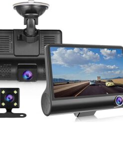 F9 Sports Action Camera DVR Camcorder Car Digital Video Recorder Auto