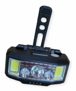 FA-912B Rechargeable Bicycle Head Light