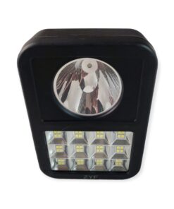 FA-CC015 Solar Powered Lamp LED 30W Floodlight