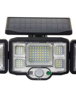 FA-JB-2188 Solar Powered LED Sensor Light