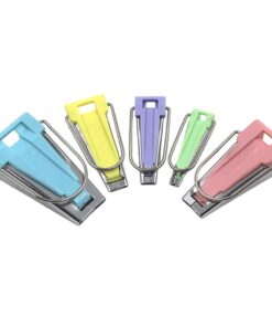 Fabric Bias Binding Tape Maker Kit For Sewing & Quilting - Set of 5