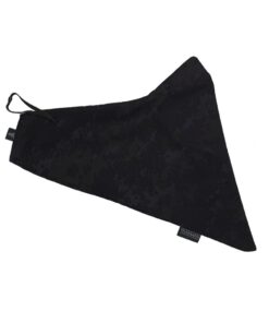 Face Mask - Bearded Men (Beard Mask) Digi Black - M-L