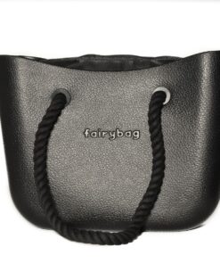 Fairy Bag - Black