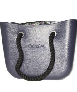 Fairy Bag - Blue