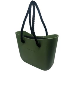Fairy Bag - Large - Tote -  Avocado Green