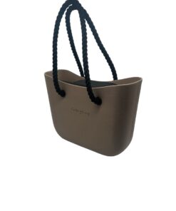 Fairy Bag - Large - Tote - Plum