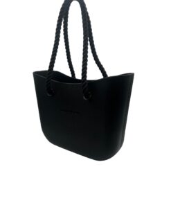 Fairy Bag - Medium - Black