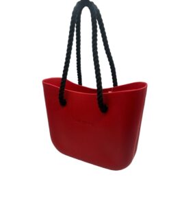 Fairy Bag - Medium - Red