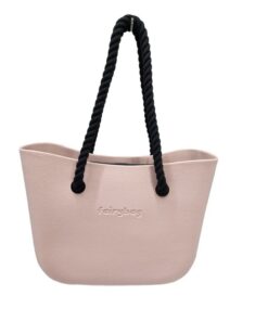 Fairy Bag - Pink