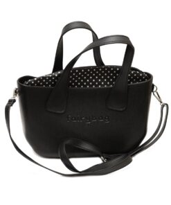 Fairy Bag Small - Black