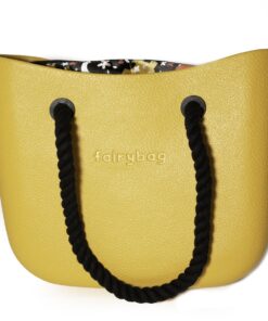 Fairy Bag - Yellow