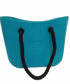 Fairybag Quality Handbag Large - Blue
