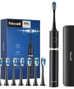 Fairywill FW P11 Electric Toothbrush