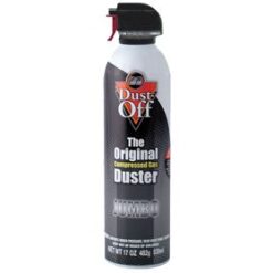 Falcon Dust-Off Jumbo 530ml