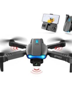 Falcon Wireless Drone