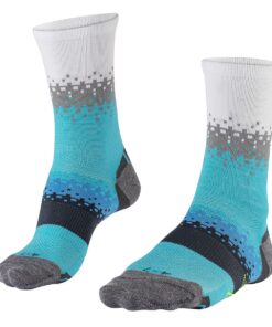 Falke Bcool Cycling Socks - 8-12
