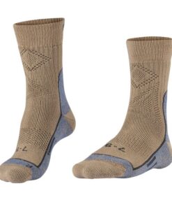 Falke Merino Wool Hiking Socks