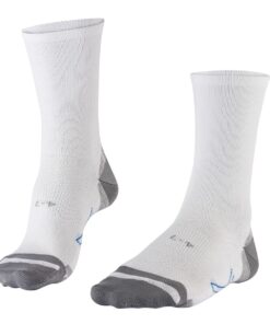 FALKE Pedal Pressure Free Plain Cycling Socks - 8-12