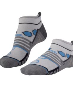 Falke Silver Cushion Runner