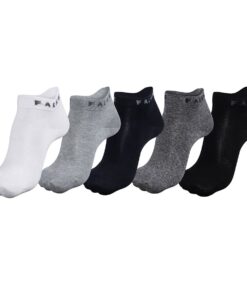 Falke Sport Socks - 5 Pack