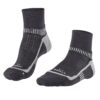 FALKE Stride Anklet Performance Running Socks
