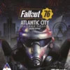 Fallout 76: Atlantic City - Boardwalk Paradise Deluxe Edition