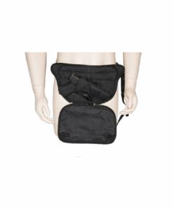 Fanny Pack with Holster