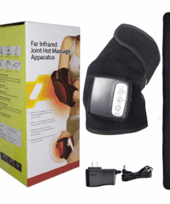 Far Infrared Joint Hot Massage Apparatus