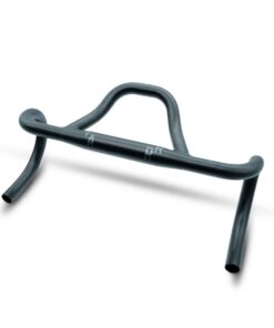 FARR Aero Drop Alloy Handlebar - 46cm - 44 cm