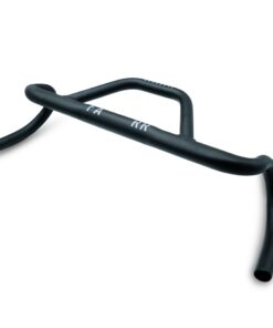 FARR Aero Gravel Alloy Handlebar - 42cm