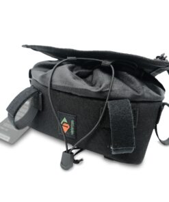 FARR Aero Storage Handlebar Bag for Aero Gravel Handlebar model