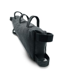 FARR Dual Compartment Toptube Frame Bag