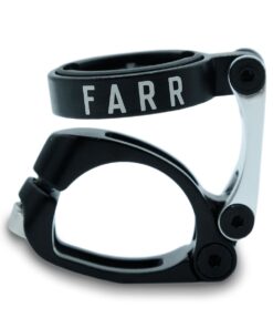 FARR GPS Mount for Carbon Aero Bolt-On