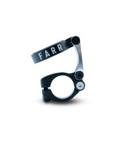 FARR GPS Mount Round 22.2mm Round Kit - Fits Various FARR extensions