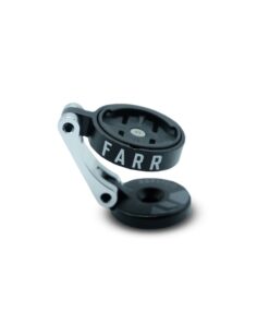 FARR GPS Top Cap Mount Kit Universal Fit for MTB /Road / Gravel