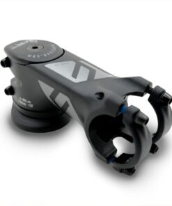 FARR Handlebar Stem Aero 10 Degree, 100mm Extension, 31.8mm Clamp