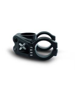 FARR-ST Stem 32mm Extension for 31.8mm Handlebars, Trail / Enduro