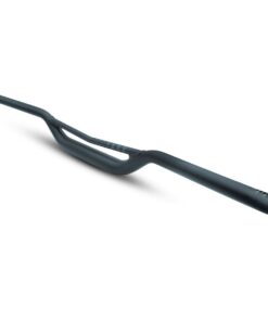 FARR-ST Supa-Riser Handlebar, 820mm Width, 31.8