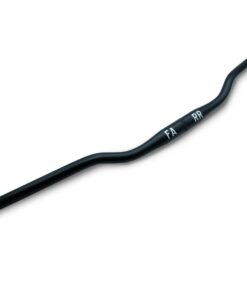 FARR Supa-Moto Riser Handlebar, 780mm Width, 31.8, Bikepacking / Adventure