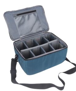 Fashion Camera Shoulder Messenger Bag