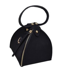 Fashion Leisure Triangle Shoulder Diagonal Cross Handbag