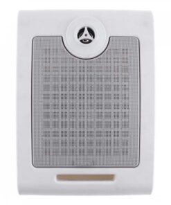 Fashion Wall-mounted Ceiling Speaker